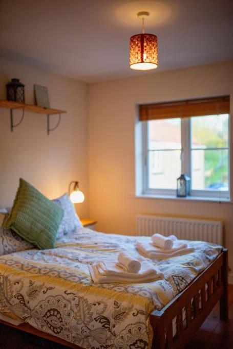 Marley'S Coach House - Frome Apartment ภายนอก รูปภาพ