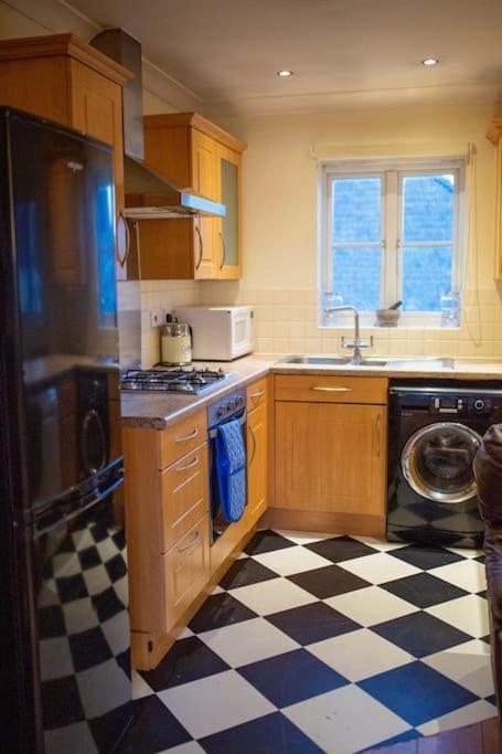 Marley'S Coach House - Frome Apartment ภายนอก รูปภาพ