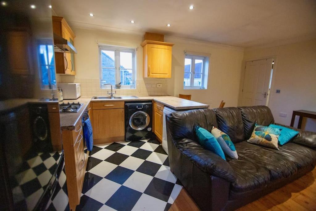 Marley'S Coach House - Frome Apartment ภายนอก รูปภาพ