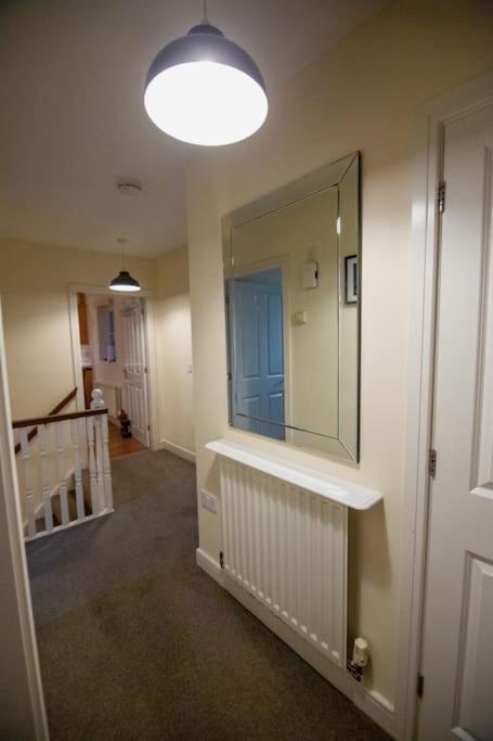 Marley'S Coach House - Frome Apartment ภายนอก รูปภาพ