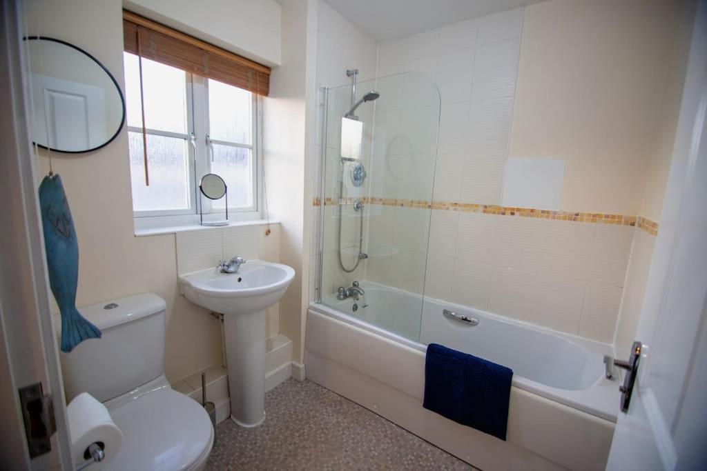 Marley'S Coach House - Frome Apartment ภายนอก รูปภาพ
