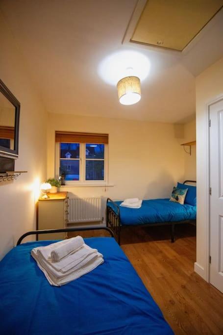 Marley'S Coach House - Frome Apartment ภายนอก รูปภาพ
