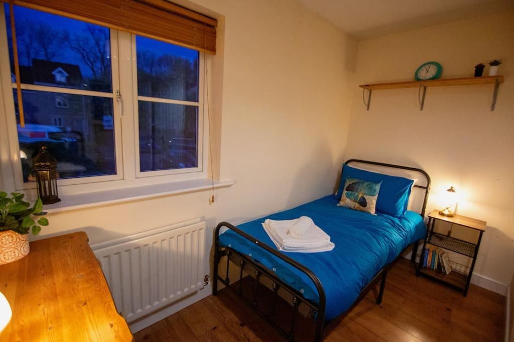 Marley'S Coach House - Frome Apartment ภายนอก รูปภาพ